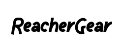 ReacherGear - logo